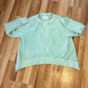 Grey State Sweatshirt